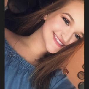 Meet your Posher, Paige